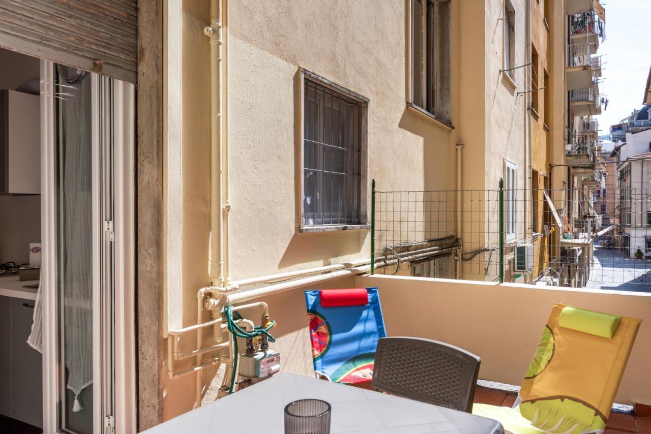 New Apt! 1Km From Central Station 'La Spezia' Exterior foto