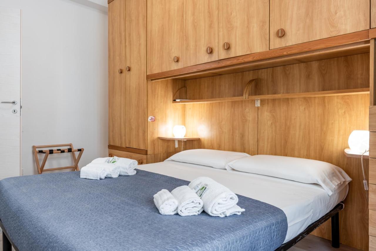 New Apt! 1Km From Central Station 'La Spezia' Exterior foto
