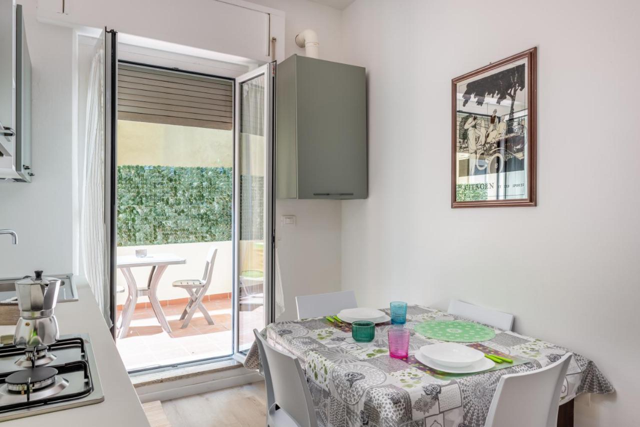 New Apt! 1Km From Central Station 'La Spezia' Exterior foto