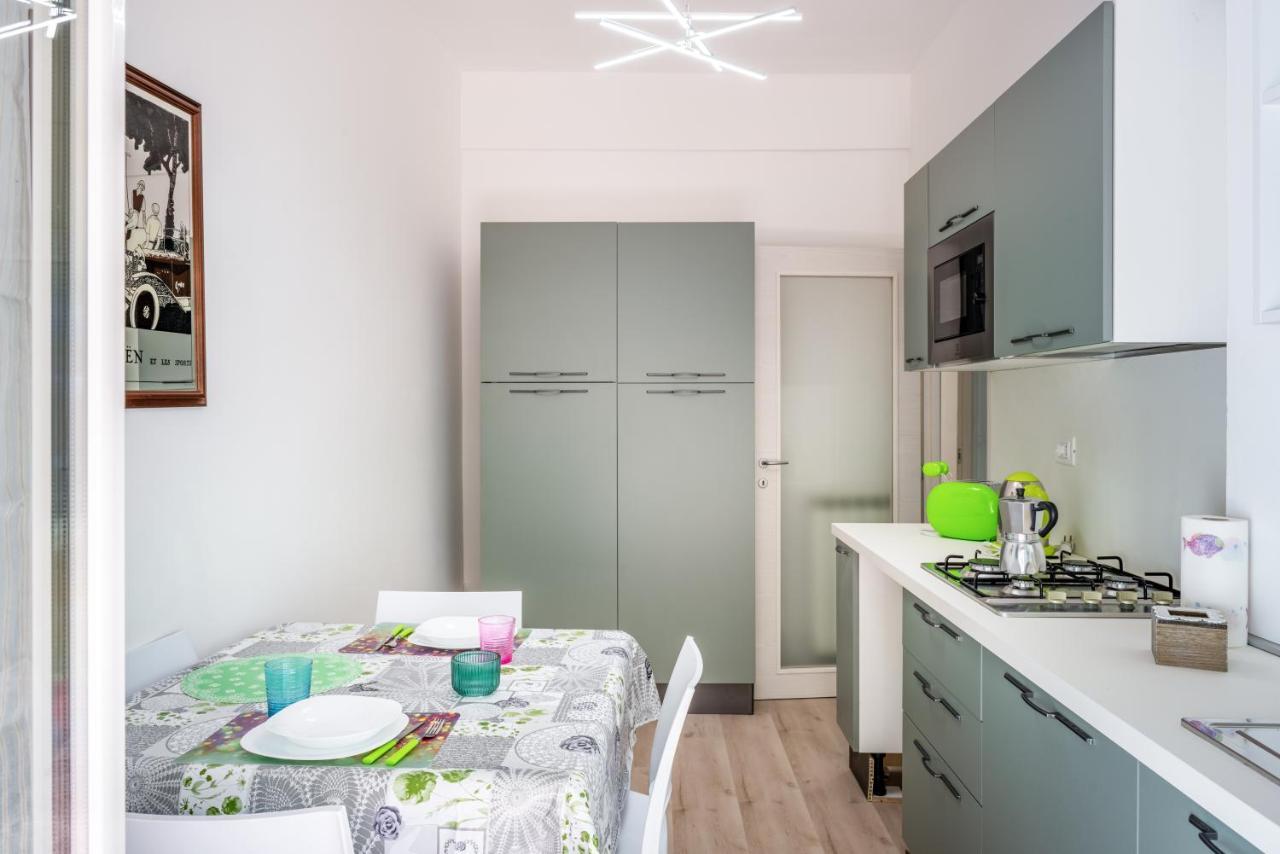 New Apt! 1Km From Central Station 'La Spezia' Exterior foto